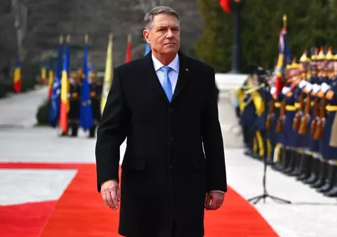Lovitură pentru Klaus Iohannis. ANAF a câștigat la tribunal și cealaltă jumătate a casei pentru care fostul președinte trebuie să plătească un milion de euro