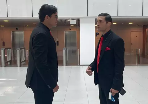 Ce spune Lucian Viziru despre Toto Dumitrescu: „Tind să fiu subiectiv”. Cei doi au jucat împreună în filmul „Norocoșii”