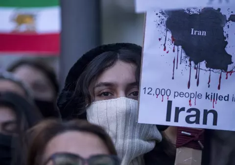 Un atac al SUA împotriva regimului din Iran este așteptat în următoarele 24 de ore