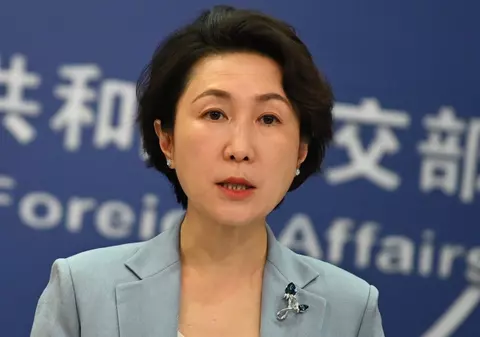 Beijingul îl avertizează pe Donald Trump, după ce acesta a spus că el vrea Groenlanda ca să nu o ia China