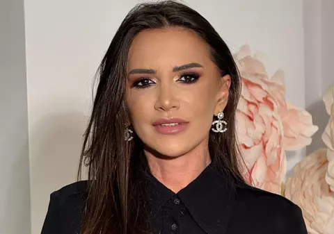 Motivul pentru care Mara Bănică nu a putut intrat în direct la TV, alături de Marius Niță. „Am izbucnit în plâns”