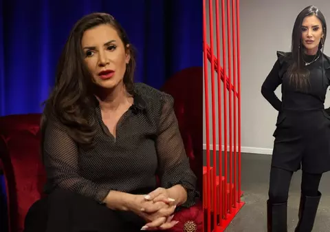 Cum a slăbit Mara Bănică 4 kilograme în 7 zile. Dieta care a ajutat-o pe jurnalistă