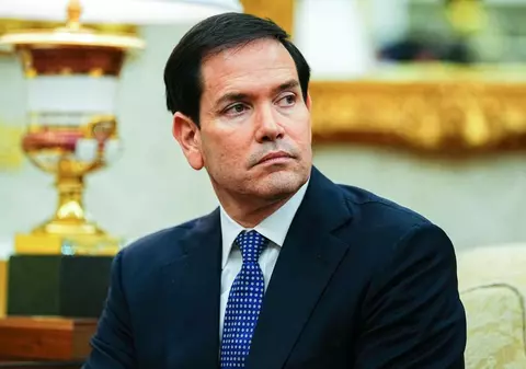 Marco Rubio se va întâlni cu oficiali danezi și spune că Trump a dorit întotdeauna să cumpere Groenlanda
