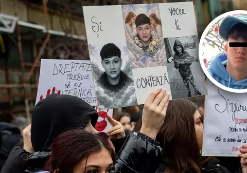 „Nu vom preveni comiterea altor crime de către copii, prin scăderea vârstei de răspundere penală”, avertizează psihologul Gabriela Groza, într-un interviu acordat Libertatea