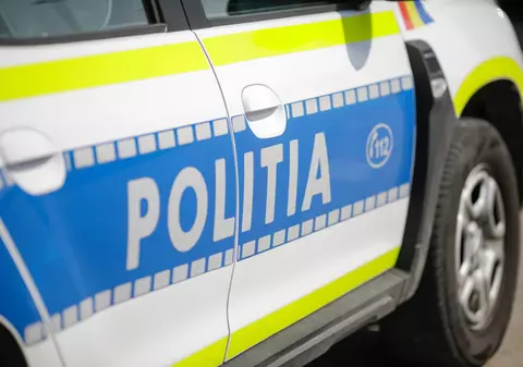 Un elev din Mangalia s-a aruncat pe geamul școlii după ce a luat nota 3 la matematică