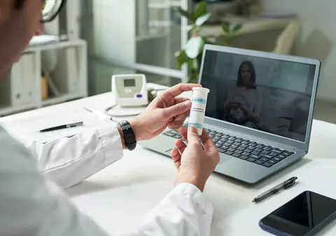 Proiectul de reglementare a telemedicinei, în dezbatere publică: „Nu poate fi o soluție universală”