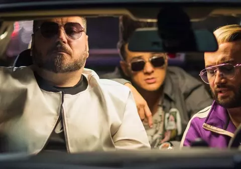 Anunțul despre „Băieți de oraș: Golden Boyz”, noul film al lui Mihai Bendeac. Ce se întâmplă de pe 30 ianuarie 2026