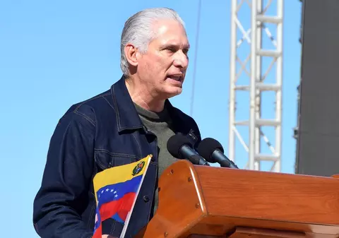 Regimul comunist de la Havana anunță două zile de doliu pe motiv că 32 de cubanezi au fost ucişi în timpul operaţiunii de capturare a lui Nicolas Maduro