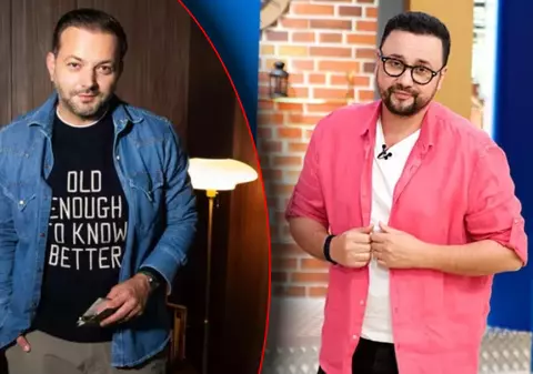 Mihai Morar, adevărul despre trecerea lui Cătălin Măruță de la PRO TV la Radio ZU: „E scris în publicații importante din România”