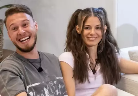 Câți bani ar fi primit Mitzuu și Ariana pentru participarea la Power Couple România 2026. Au rezistat trei săptămâni în show-ul de la Antena 1
