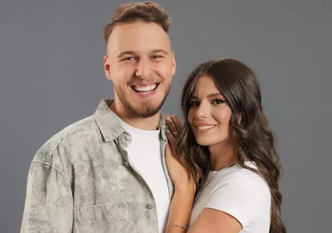 Mitzuu și Ariana au fost eliminați de la „Power Couple România” 2026. Cum au reacționat cei doi atunci când au aflat