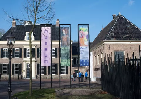 Detectiv de artă furată, sigur că va recupera tezaurul dacic dispărut din Drents: „Acel coif de aur va fi recuperat. Aştept un telefon”