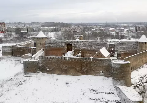 Orașul din Uniunea Europeană care ar putea fi următoarea țintă a lui Putin. 80% dintre locuitori sunt ruși