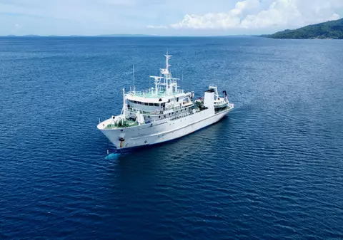 Japonia devine prima țară din lume care exploatează minereuri rare de pe fundul oceanului