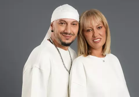 Cătălina, soția lui Nick de la NND, i-a cerut divorțul artistului. Detalii neștiute despre concurenții de la „Power Couple România”. „M-am speriat”