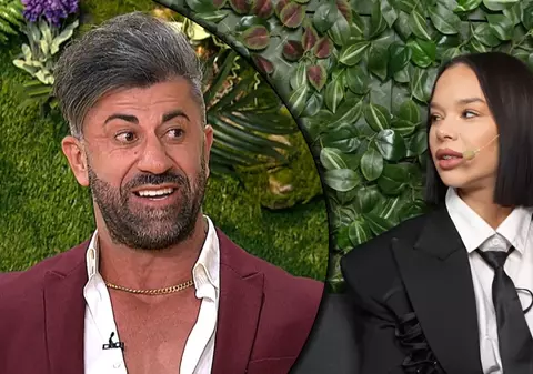 Povestea de dragoste refuzată la „Desafio: Aventura”: „Pe figuri! Fără Lamborghini nu vine”. Ce s-a întâmplat între Bettyshor și Nicolae Lupșor