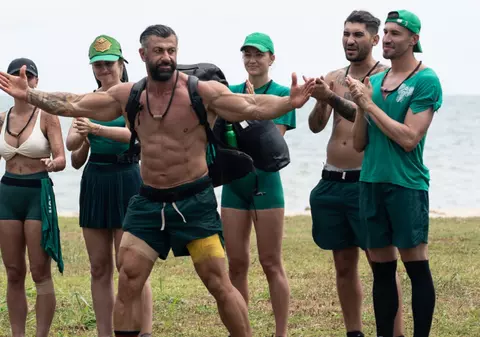 Adevăratul motiv pentru care Nicolae Lupșor a plecat de la „Desafio: Aventura”. Daniel Pavel a făcut anunțul