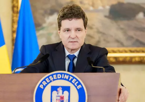 Nicușor Dan a redus cheltuielile Administrației Prezidențiale cu 30 de milioane de lei în 2025: „Mai mult decât m-am angajat”