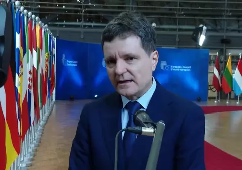 Nicușor Dan spune că nu există o majoritate în Republica Moldova pentru unirea cu România