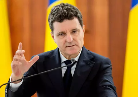 Răspunsul lui Nicușor Dan la oferta lui Donald Trump privind Consiliul pentru Pace, unde taxa este de un miliard de dolari pentru un loc permanent