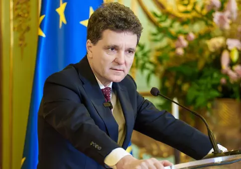 Nicușor Dan nu știe când va merge la Donald Trump, în SUA, deși vizita a fost anunțată pentru începutul anului. Ce variante sunt