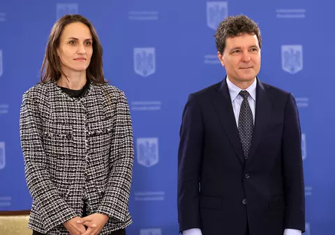 Corneliu Bjola, profesor Oxford, despre comunicarea Președinției României și MAE în actualul context internațional: „confuză” și „lipsită de coerență”