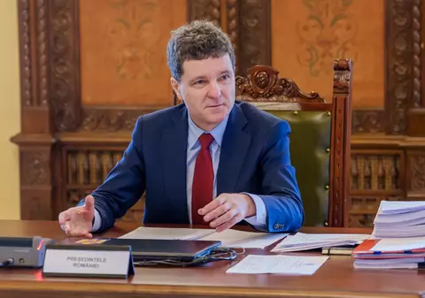 Nicușor Dan s-a răzgândit în privința șefilor SRI și SIE: „Cel mai bine este să fie din afara partidelor”