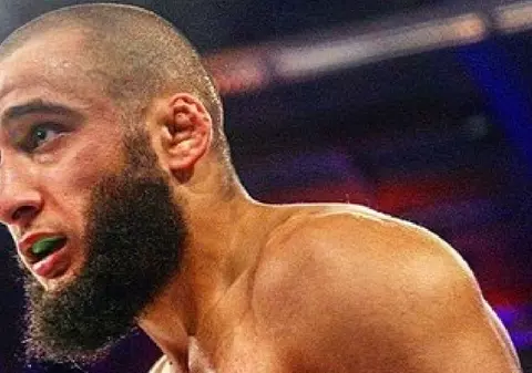 Un luptător MMA a bătut un bărbat până l-a lăsat în comă, în cartierul roșu din Hamburg