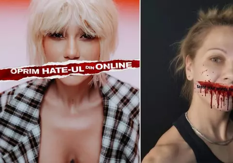 Povestea paginii de Instagram oprim.hateul.din.online care se luptă cu bullyingul de pe rețelele de socializare: „A venit momentul să schimbăm ceva”