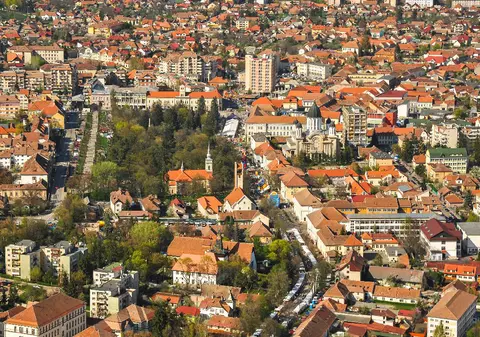 Taxele și impozitele, la cel mai scăzut nivel prevăzut de lege, după ce primarul unui oraș s-a răzgândit: Plătiți doar după 2 februarie