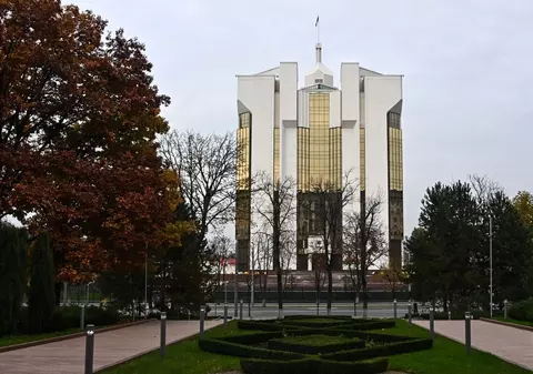 Pană de curent majoră în Republica Moldova. Inclusiv Chișinăul este afectat de problemele de la rețeaua din Ucraina