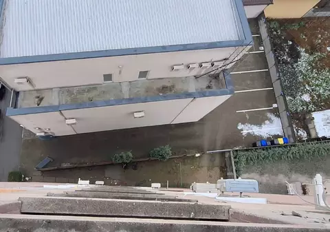 Povestea lui Sorin și Alexandru, tatăl și fiul care s-au aruncat în gol de la etajul 10, de Bobotează