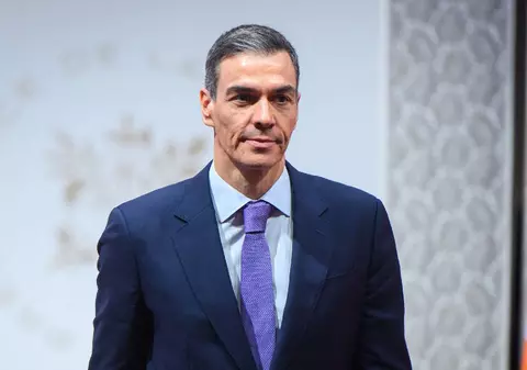 Pedro Sanchez spune că o invazie a SUA în Groenlanda „l-ar face pe Putin cel mai fericit om de pe pământ”