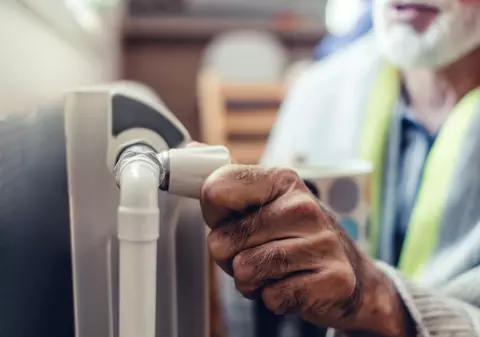 Pensiile din ianuarie întârzie 7 zile. Surpriza neplăcută din talon