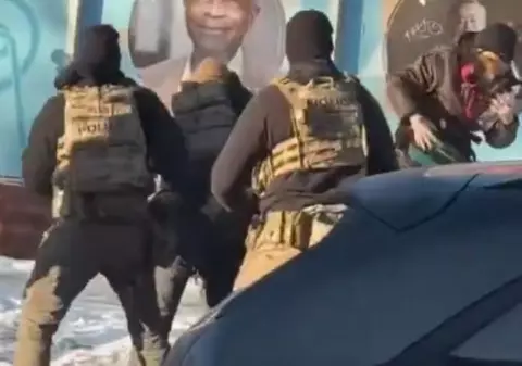 Încă o persoană împușcată în Minneapolis, SUA, de agenții federali ai lui Trump | VIDEO