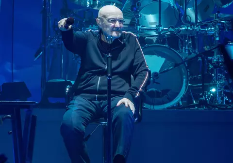 Phil Collins are grave probleme de sănătate: „Am avut 5 operații! Sunt sub îngrijire 24 de ore din 24”