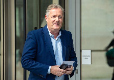 Un jurnalist celebru îl critică pe Donald Trump după amenințările la adresa Groenlandei: „Vrem America înapoi, s-o cumpărăm!”