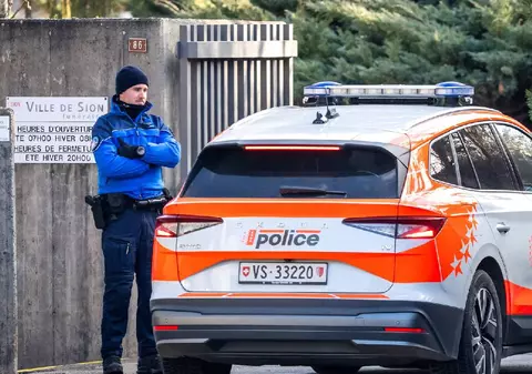 Român de 18 ani, dispărut în incendiul de la Crans-Montana