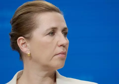 Reacția Danemarcei, după ce Donald Trump a spus că Statele Unite au „nevoie” de Groenlanda