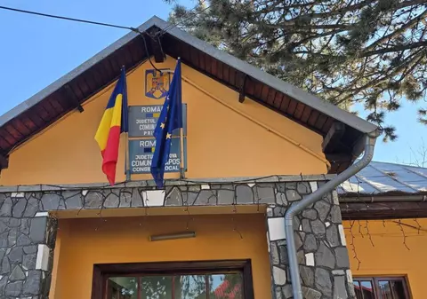 Situație fără precedent într-o comună din Prahova: funcționarii sunt judecați pentru corupție și nu mai are cine să lucreze