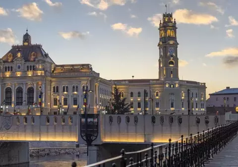 Primăria Oradea șterge datoriile către bugetul local pentru aproape 7.000 de oameni și firme. Cine beneficiază
