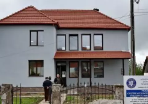 O comună din Bihor vrea să sape după apă termală și să încălzească astfel toate clădirile publice