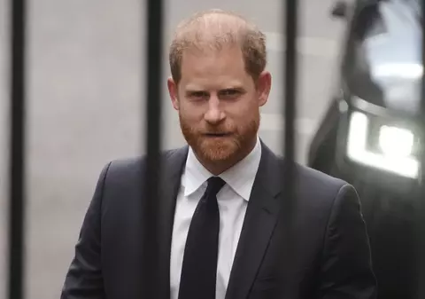 Prințul Harry îl critică pe Donald Trump pentru declarațiile privind Afganistanul: „Am luptat acolo. Numai Regatul Unit a avut 457 de militari uciși”