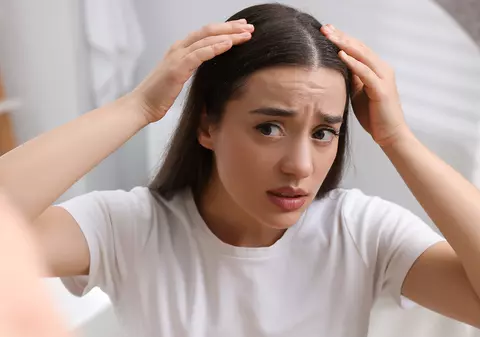 Ce probleme ale scalpului nu trebuie ignorate și cum pot fi prevenite. Mihaela Mihăescu, specializată în tricologie: „Scalpul este o extensie a pielii și reacționează rapid la dezechilibre interne”