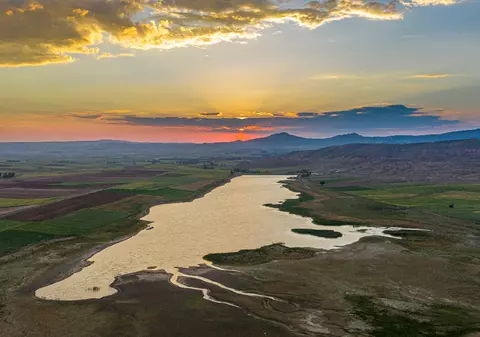 Lumea intră într-o eră a „falimentului global al apei”, avertizează ONU într-un raport