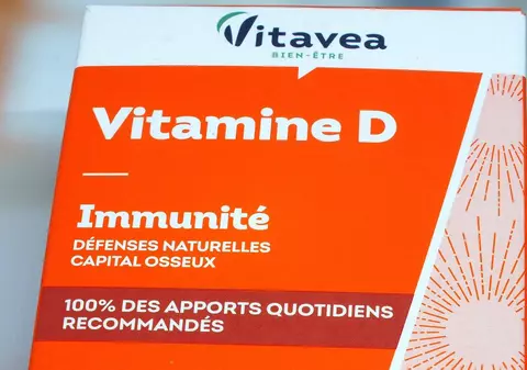 Vitamina D este cea mai importantă împotriva răcelii și singura recomandată de medici iarna