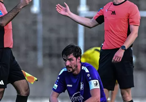 Arbitru acuzat de abuzuri sexuale asupra unor colege, în apartamentul său din Germania: „Cu un bărbat, trebuie să spui «nu» de 12 ori ca să înțeleagă”