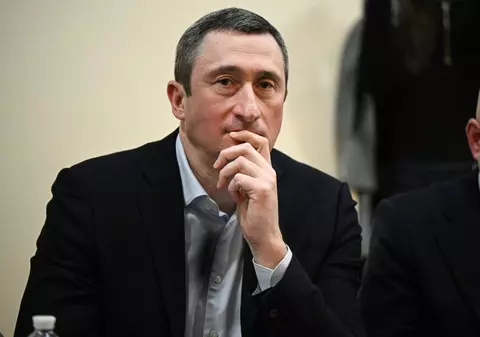 Tun imobiliar de peste 23 de milioane de dolari în Ucraina în care e implicat un apropiat al lui Volodimir Zelenski, Oleksii Cernîșov