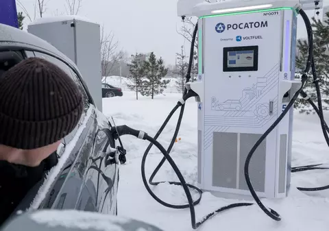 Șoferii se plâng că mașinile electrice chinezești se transformă în „sicrie pe roți” la frig extrem, în Rusia