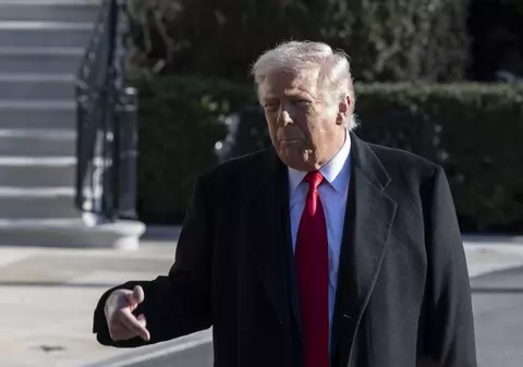 Donald Trump s-a contrat dur cu un muncitor, în timpul vizitei la o uzină Ford din Detroit: „Președintele a dat un răspuns potrivit”